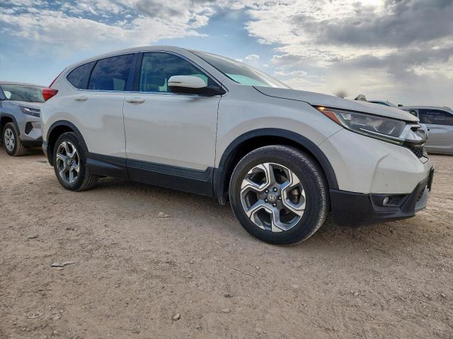 2018 HONDA CR-V EX 2HKRW1H55JH501367