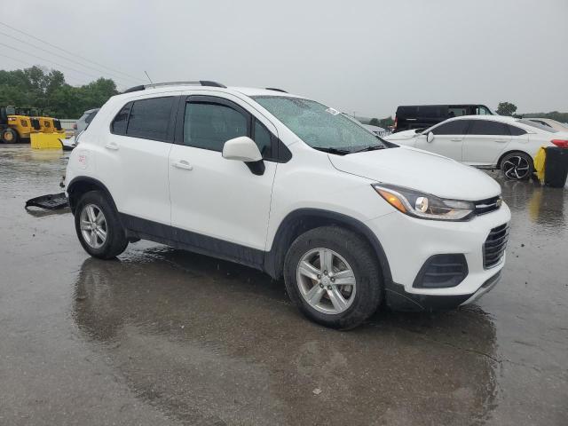 Vin: kl7cjpsm2nb548061, lot: 60250645, chevrolet trax 1lt 20224