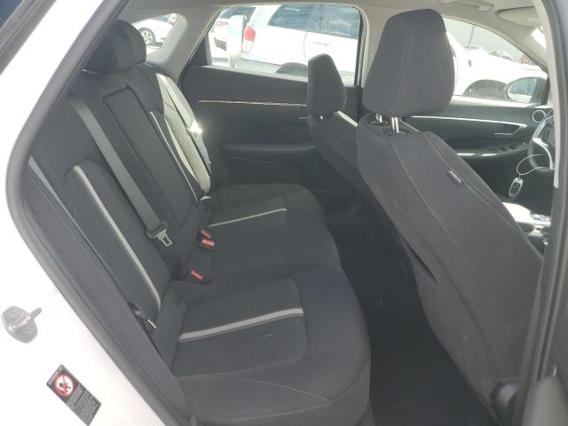 2023 HYUNDAI SONATA SEL - KMHL64JAXPA312224