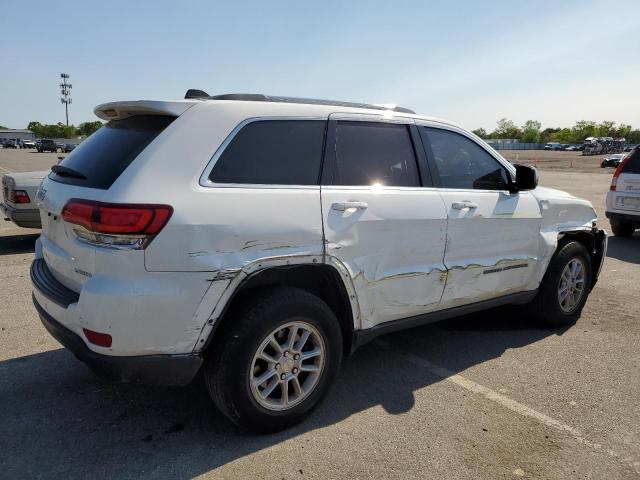 Vin: 1c4rjfag2lc121005, lot: 58804915, jeep grand cher laredo 20203