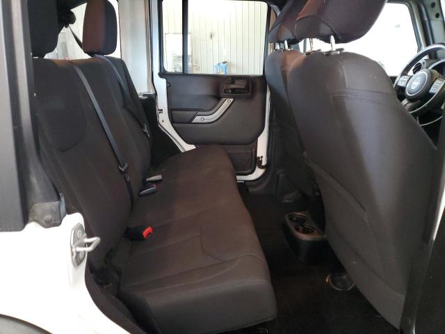 2015 JEEP WRANGLER U 1C4BJWDG0FL762963