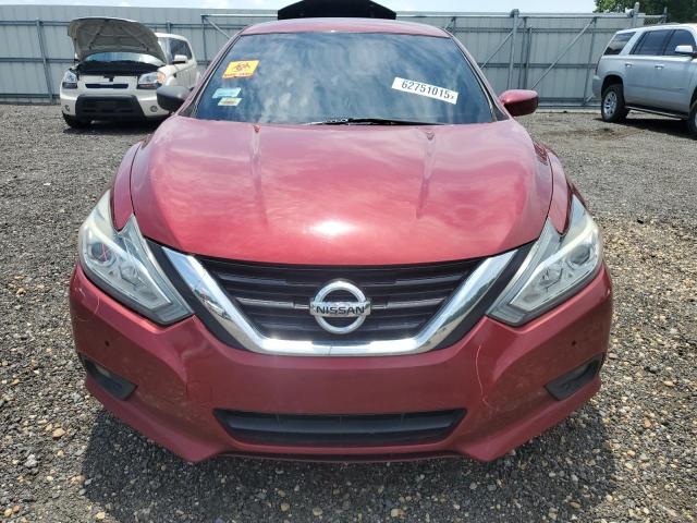 2017 NISSAN ALTIMA 2.5 - 1N4AL3AP5HC270205