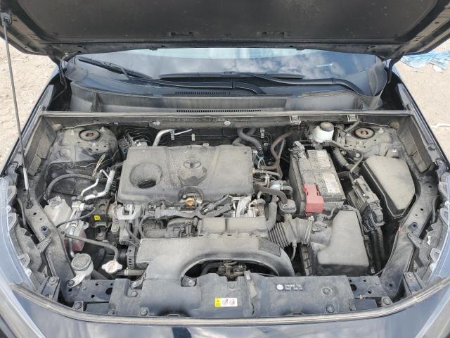 2020 TOYOTA RAV4 LE - 2T3F1RFV1LW129413