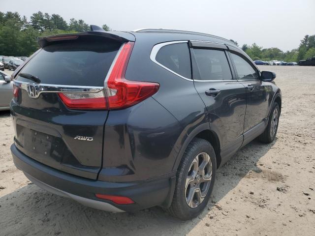 Vin: 2hkrw2h87hh686449, lot: 59034375, honda crv exl 20173