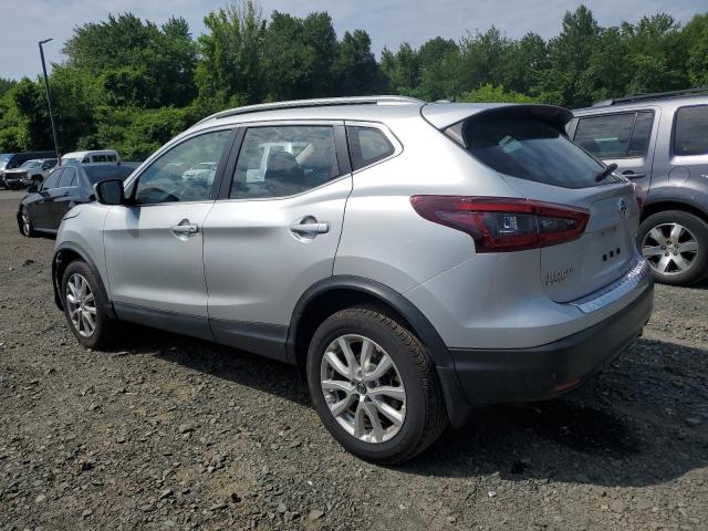 Vin: jn1bj1cw8lw390152, lot: 61134535, nissan rogue s 20202