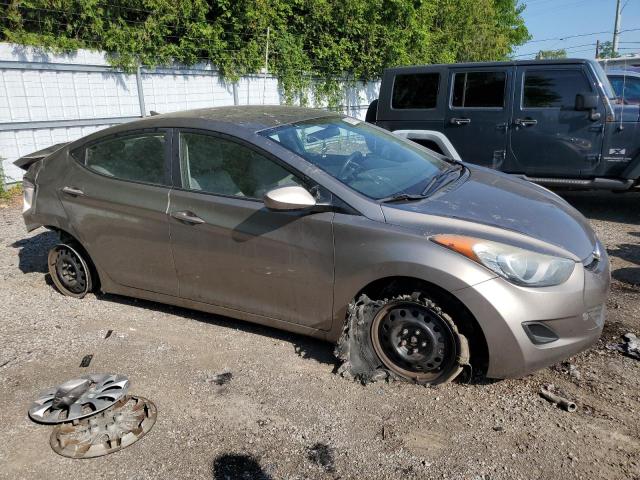 Vin: 5npdh4ae9dh346486, lot: 61619195, hyundai elantra gls 20134