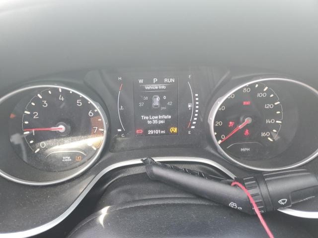 2018 JEEP COMPASS LA - 3C4NJDBB1JT373478