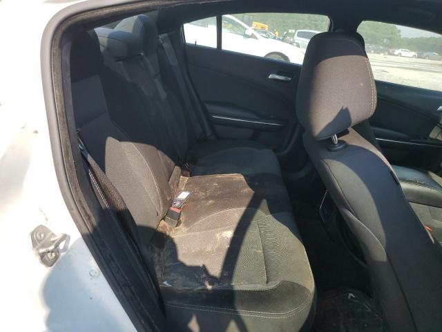 2016 DODGE CHARGER SE 2C3CDXBG2GH310326