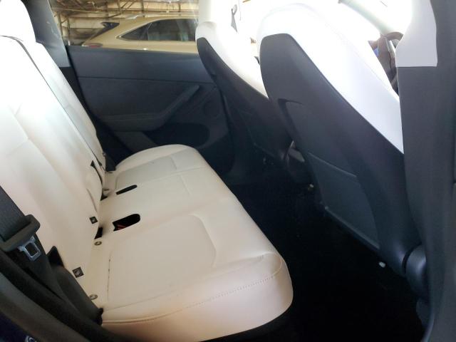 2024 TESLA MODEL Y - 7SAYGDEE9RA320636