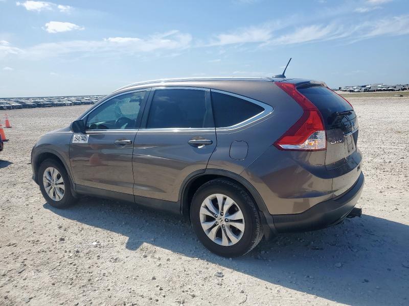 Vin: 5j6rm3h75el001448, lot: 59461445, honda crv exl 20142