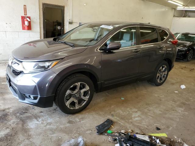 HONDA CR-V EXL