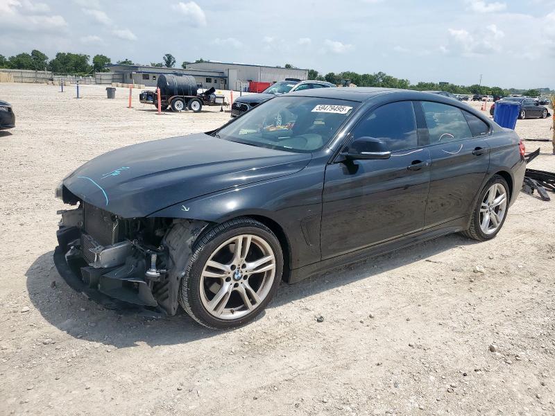 Vin: wba4a5c54fg051212, lot: 59479495, bmw 4 series i gran coupe 2015 img_1