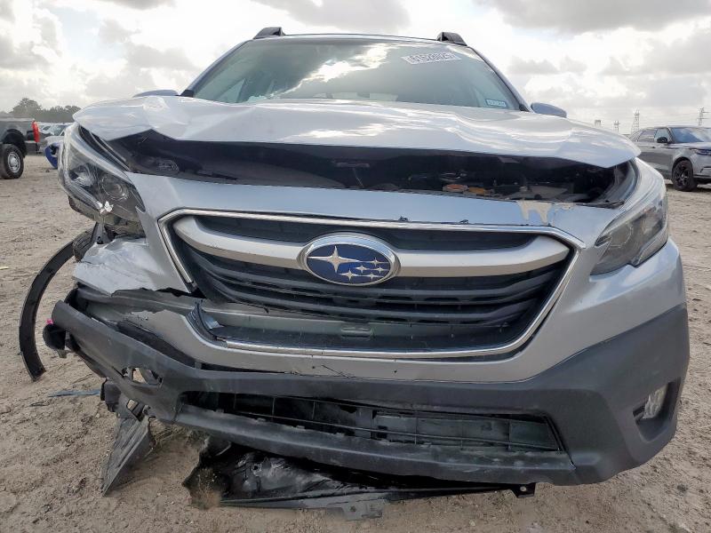 2021 SUBARU OUTBACK PR - 4S4BTADC8M3184923
