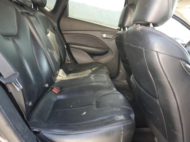 2015 DODGE DART LIMIT 1C3CDFCB0FD151007