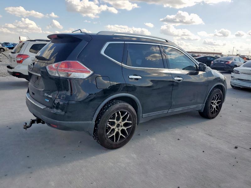 Vin: 5n1at2mv1ec871598, lot: 62517225, nissan rogue s 20143