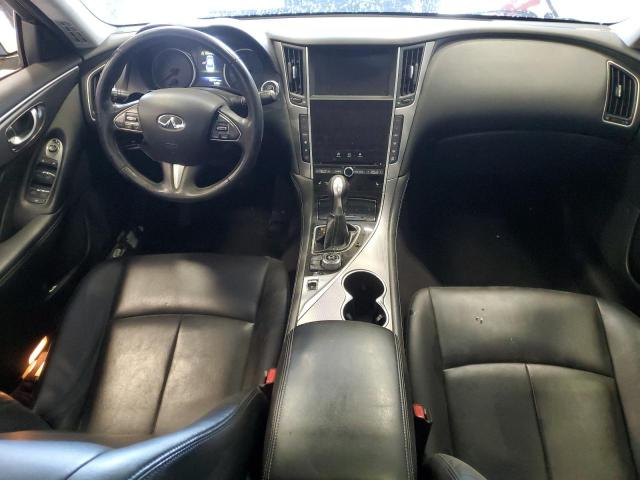 2015 INFINITI Q50 BASE JN1BV7AR7FM420150