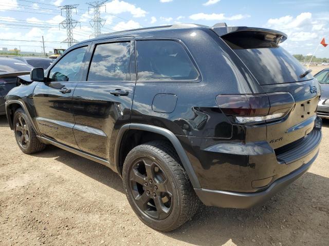 2018 JEEP GRAND CHER - 1C4RJFAG4JC482281