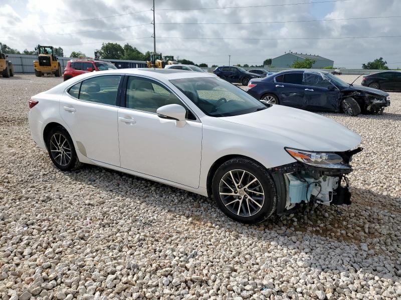 2016 LEXUS ES 350 JTHBK1GG6G2225192
