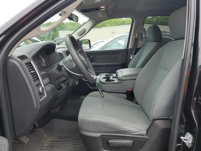 2018 RAM 1500 ST 1C6RR7FT4JS103247