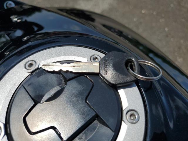 2022 SUZUKI SV650 JS1VP55A6N7100161