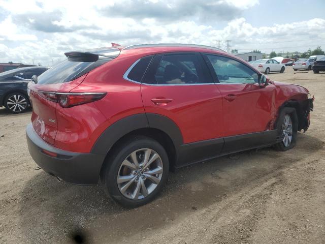 Vin: 3mvdmbdm3mm214870, lot: 62376675, mazda cx30 premium 20213