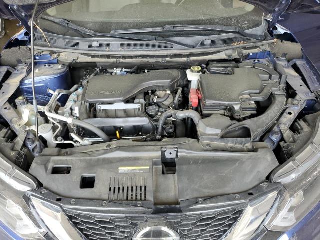 2021 NISSAN ROGUE SPOR - JN1BJ1BV1MW319207