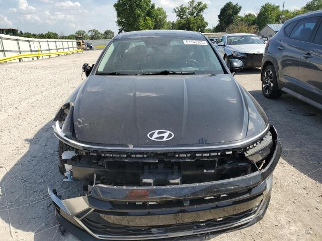 2024 HYUNDAI SONATA HYB - KMHL54JJ5RA093503