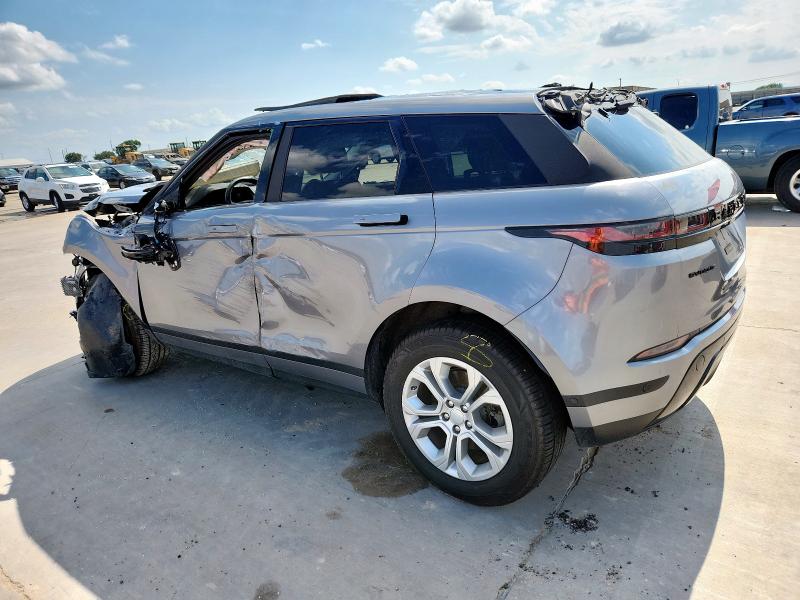 2021 LAND ROVER RANGE ROVE - SALZJ2FX4MH122915