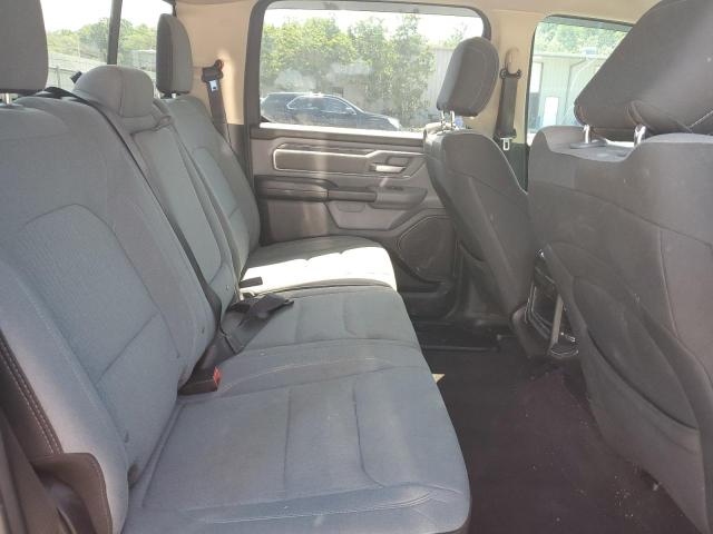 2019 RAM 1500 BIG H 1C6RREFT7KN579609