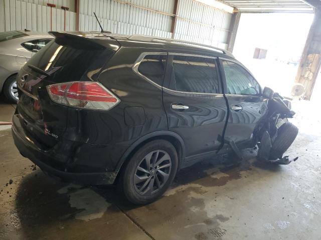 Vin: 5n1at2mv9gc812138, lot: 59892445, nissan rogue s 20163