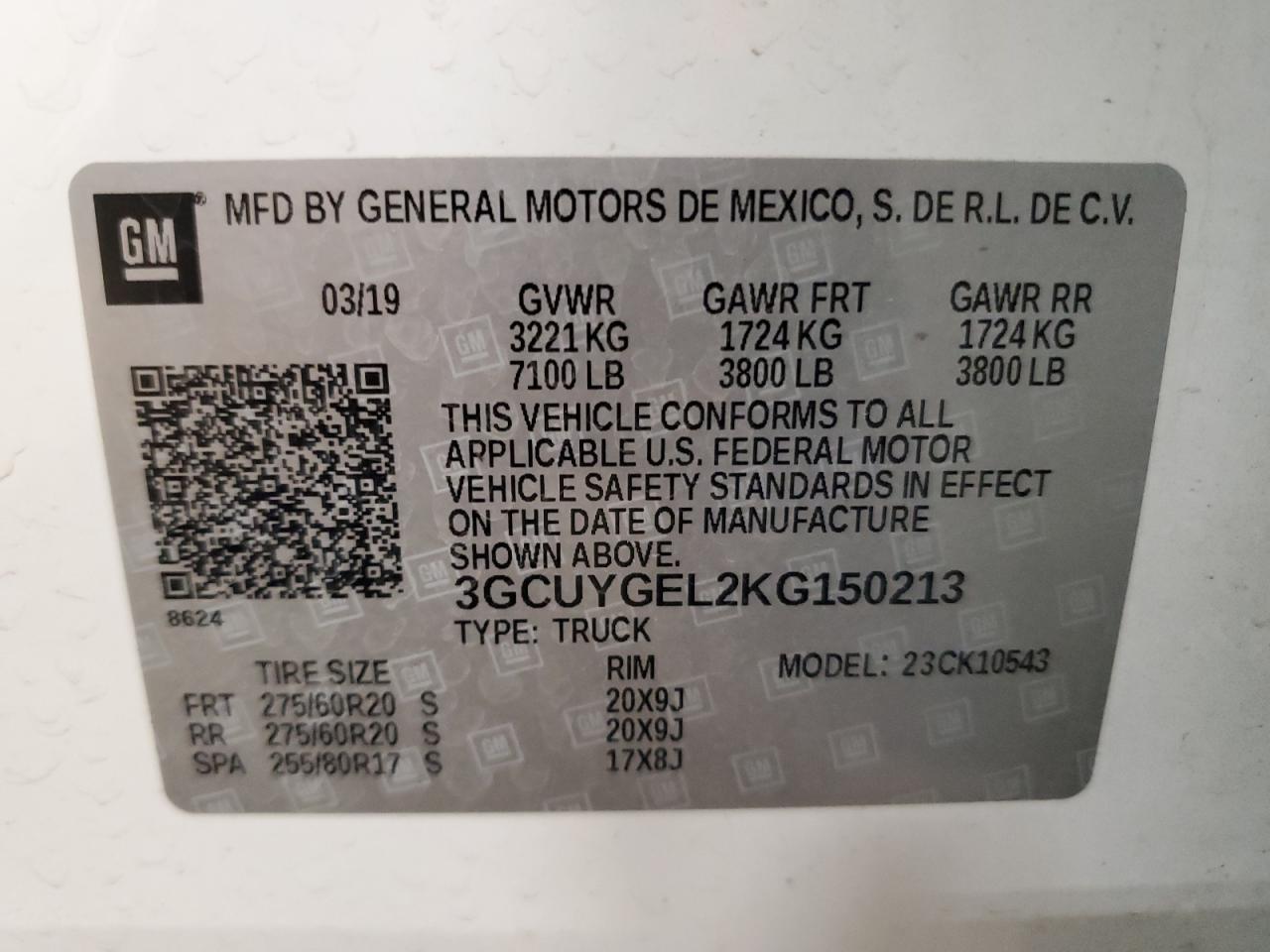 CHEVROLET SILVERADO K1500 LTZ