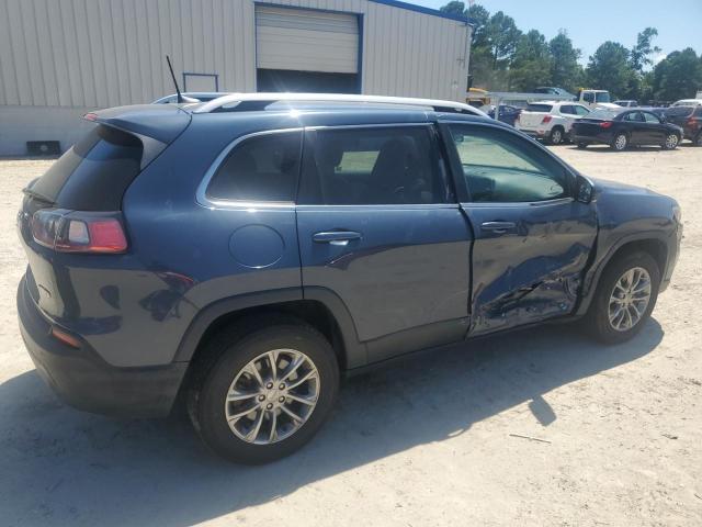Vin: 1c4pjmlb5ld510390, lot: 60712105, jeep grand cher latitude plus 20203