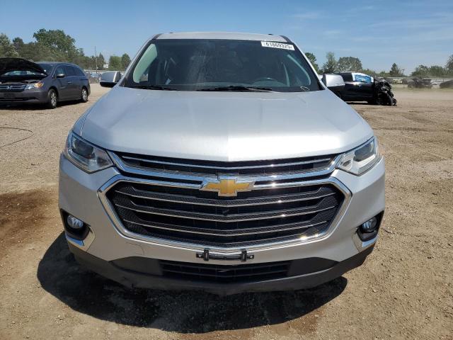 2021 CHEVROLET TRAVERSE L 1GNERGKW7MJ150409