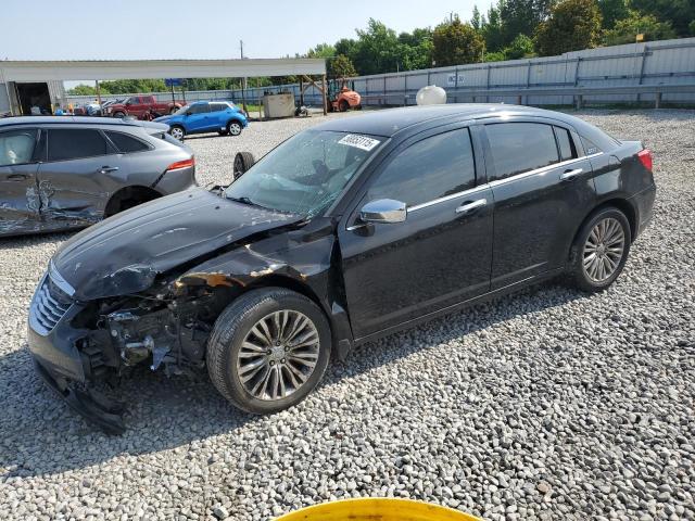 Vin: 1c3ccbcg2cn211284, lot: 58853115, chrysler 200 limited 2012 img_1