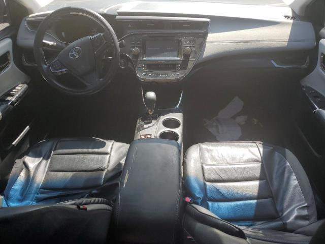 2016 TOYOTA AVALON XLE - 4T1BK1EB6GU205470