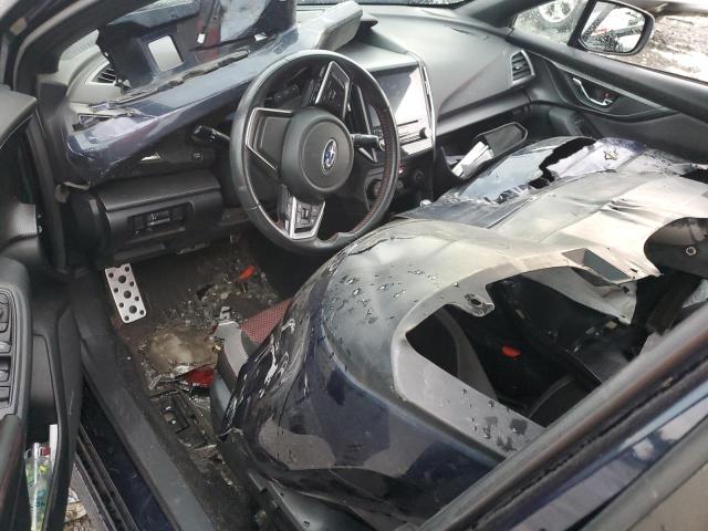 2021 SUBARU IMPREZA SP 4S3GKAM68M3601996