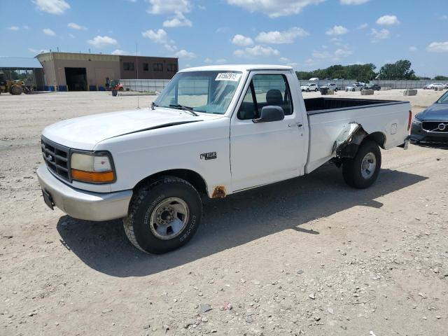 FORD F150
