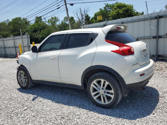 Vin: jn8af5mr9dt225714, lot: 58733065, nissan juke s 20132