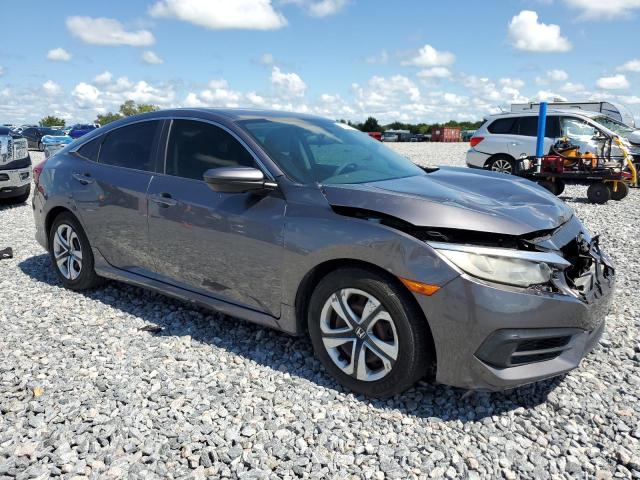 2017 HONDA CIVIC LX 19XFC2F51HE015156
