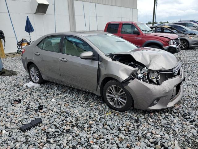 Vin: 2t1burhe4fc259865, lot: 59358275, toyota corolla l 20154