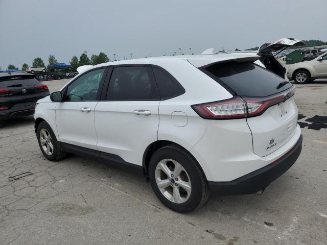 2016 FORD EDGE SE - 2FMPK4G92GBB43119