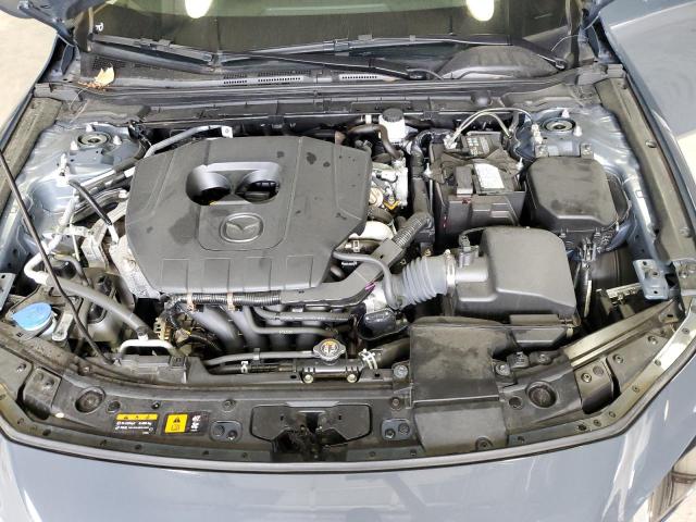 2023 MAZDA 3 PREFERRE 3MZBPACM8PM383151