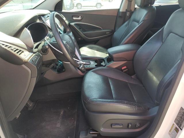 KM8SRDHF4GU160735 2016 HYUNDAI SANTA FE