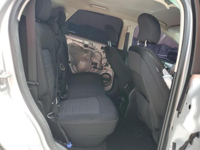 2018 FORD EDGE SE 2FMPK3G95JBC54197