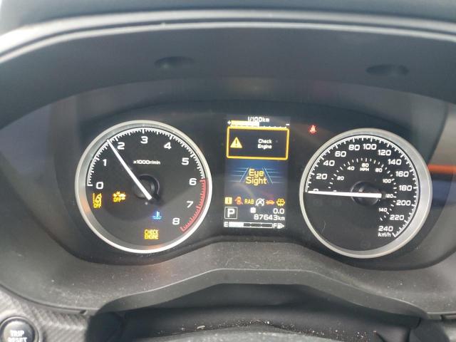 2020 SUBARU FORESTER C JF2SKEFCXLH420213