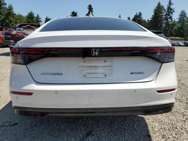 2025 HONDA ACCORD HYB 1HGCY2F61SA013478