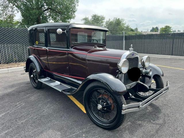 Vin: a2514451, lot: 62793225, ford all models 1929 img_1