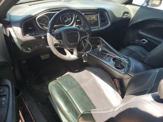 2015 DODGE CHALLENGER - 2C3CDZBT0FH865315