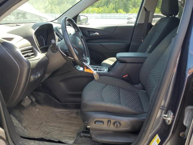 2018 CHEVROLET EQUINOX LT - 3GNAXSEVXJL293949