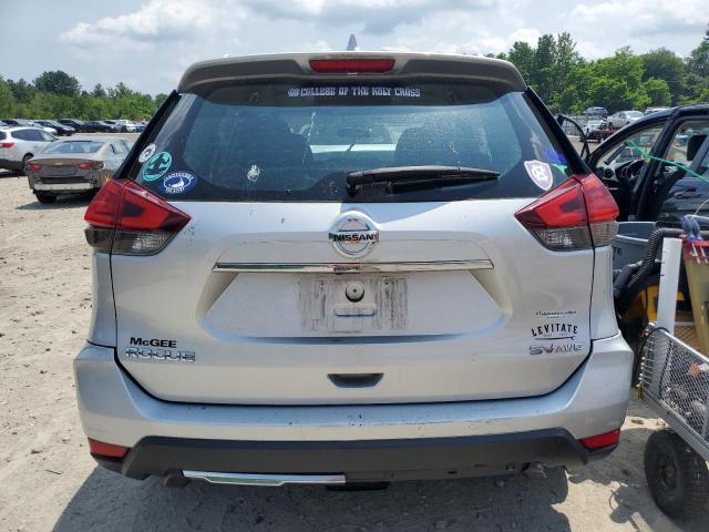 2017 NISSAN ROGUE S - KNMAT2MV8HP545864